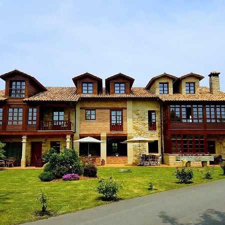 Hotel Casona De Tresali Argüero エクステリア 写真