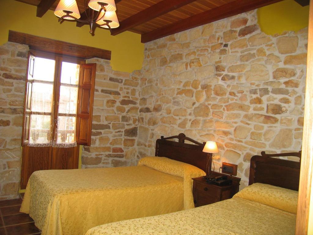 Hotel Casona De Tresali Argüero 部屋 写真