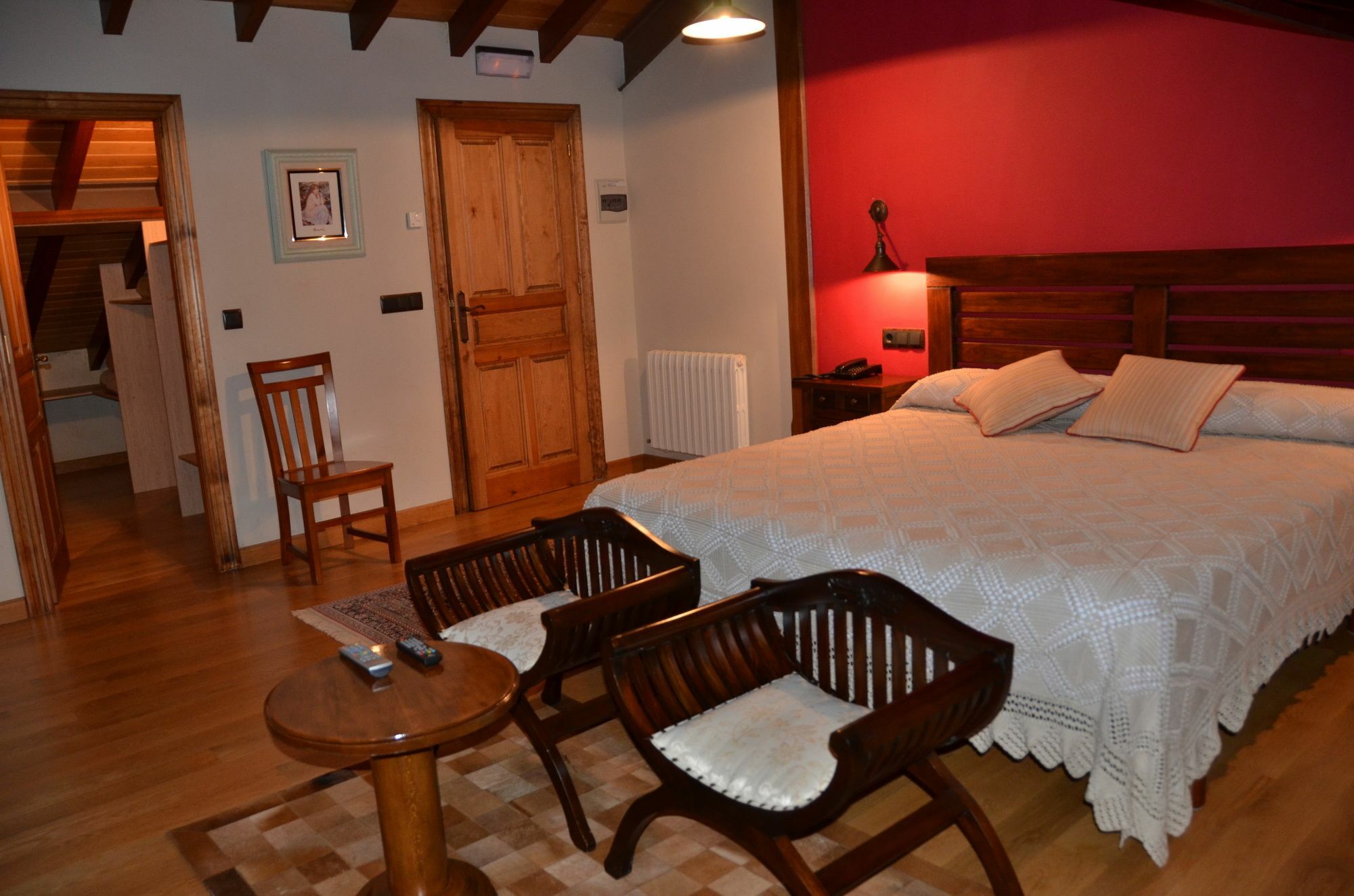 Hotel Casona De Tresali Argüero エクステリア 写真